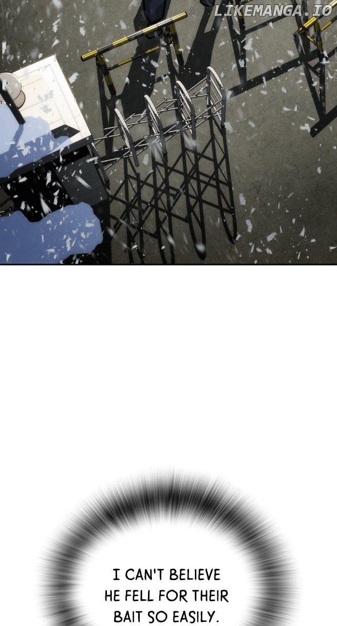 The Regressor Protects Only Me Chapter 24 - page 103