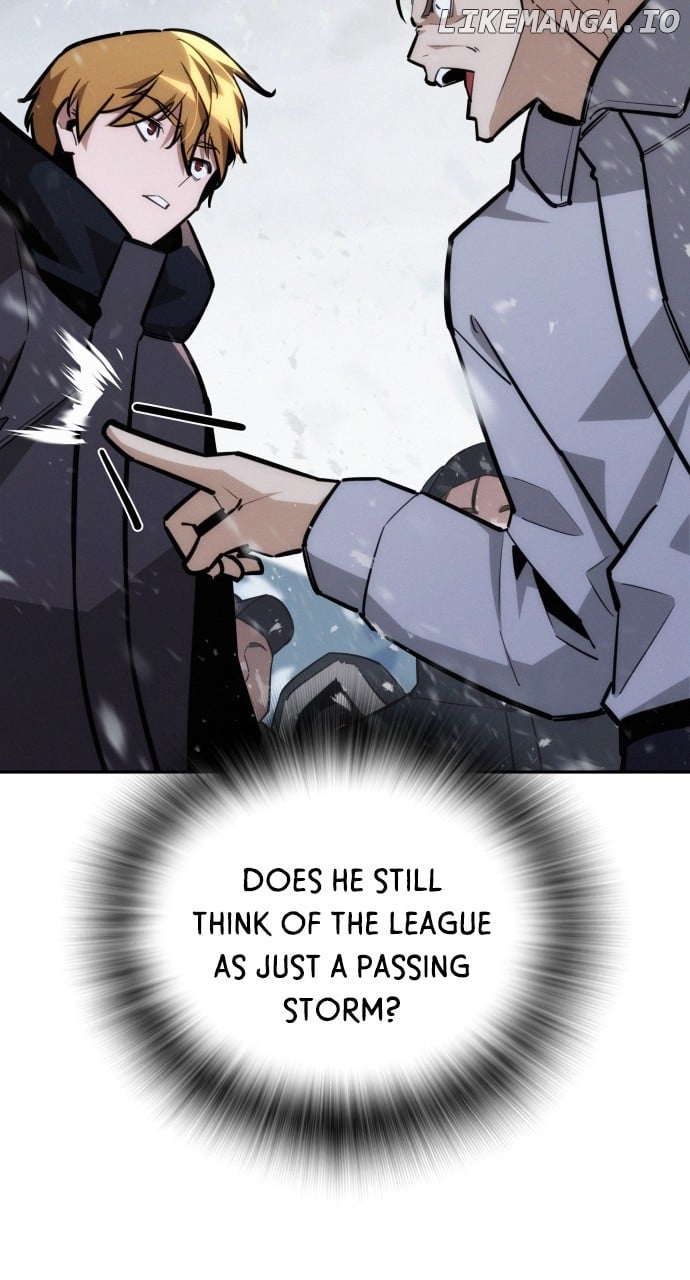 The Regressor Protects Only Me Chapter 24 - page 108