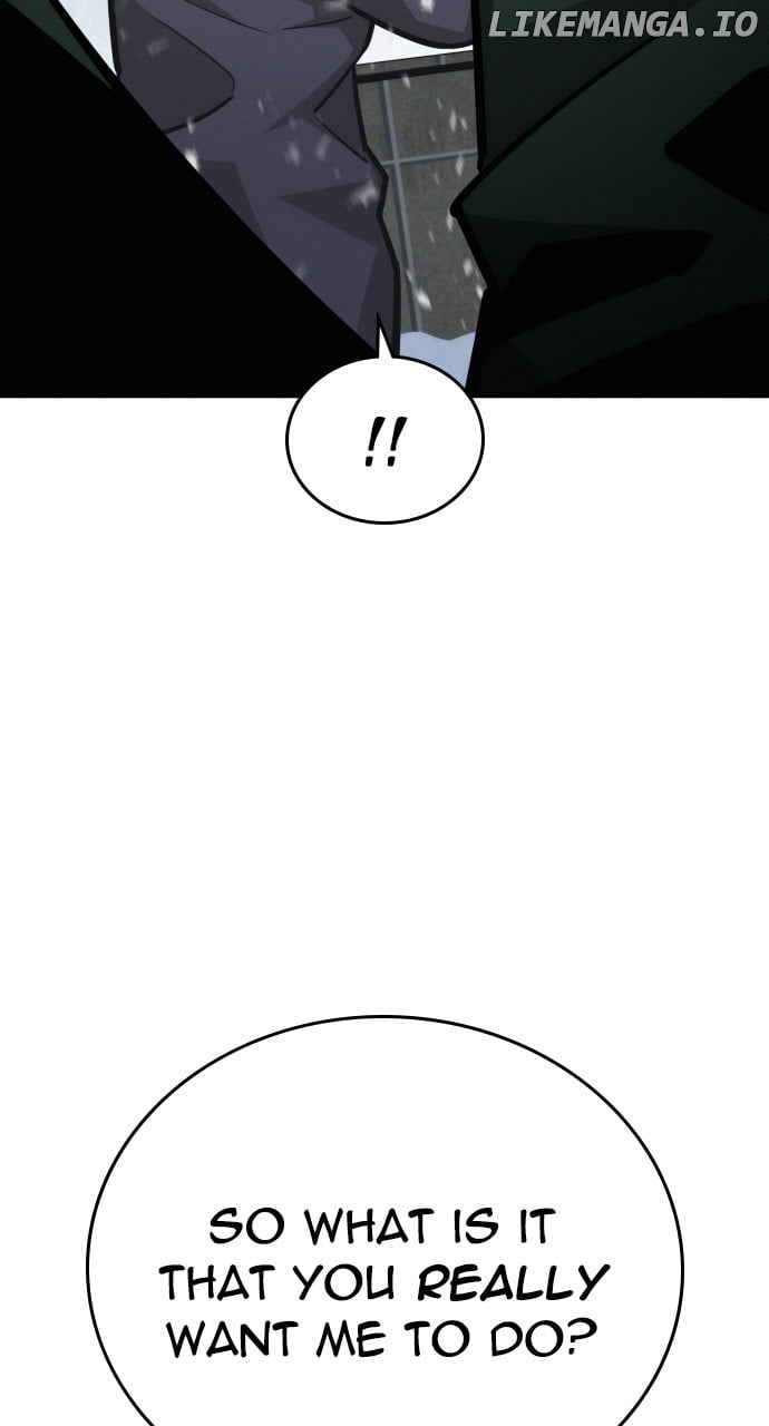 The Regressor Protects Only Me Chapter 24 - page 110
