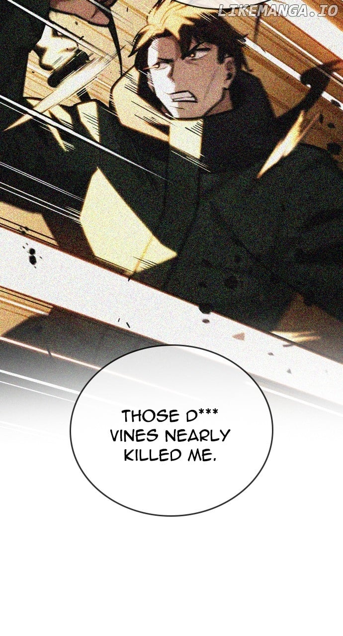 The Regressor Protects Only Me Chapter 24 - page 113