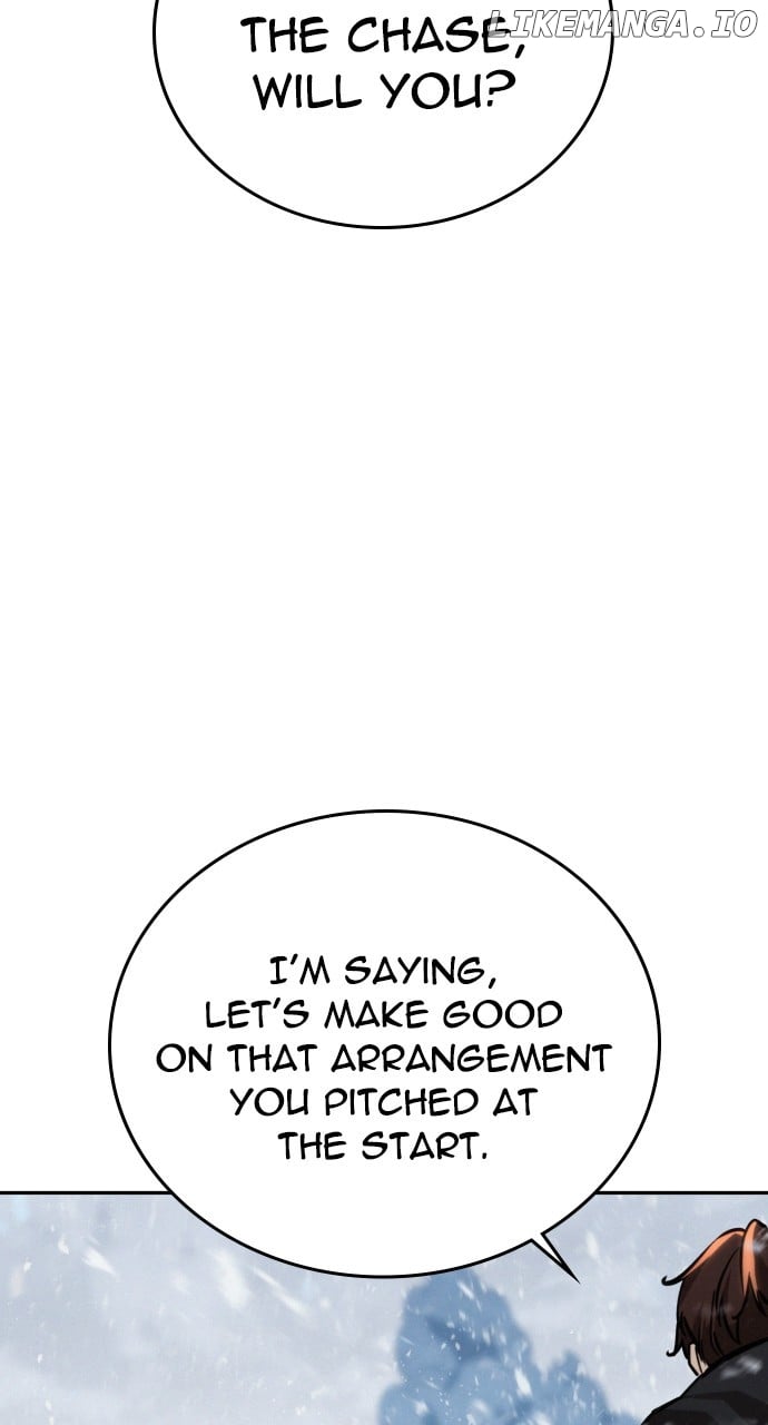 The Regressor Protects Only Me Chapter 24 - page 117