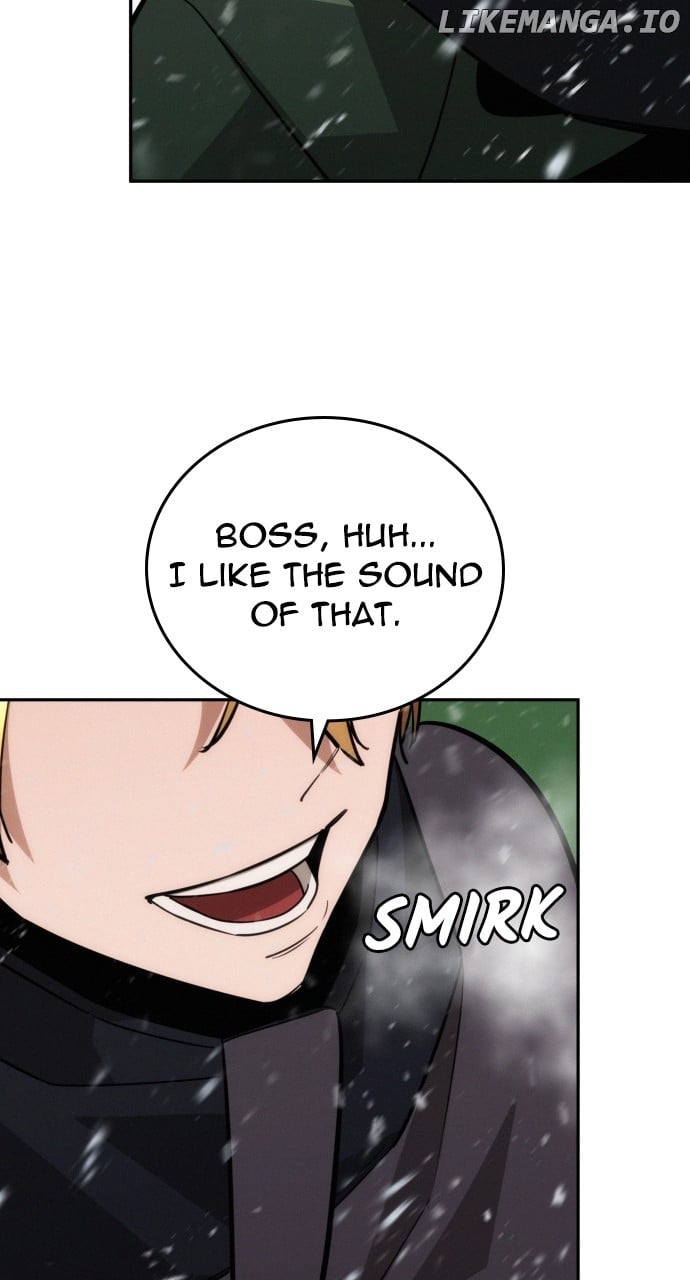 The Regressor Protects Only Me Chapter 24 - page 120