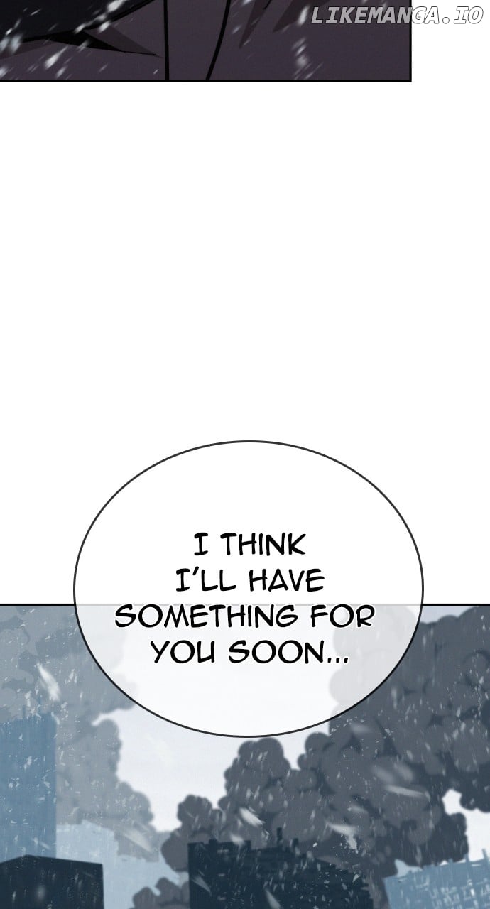 The Regressor Protects Only Me Chapter 24 - page 121