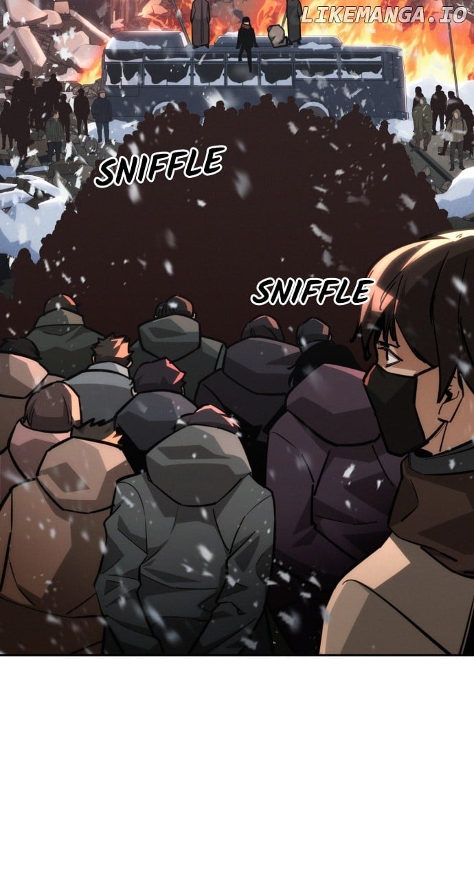 The Regressor Protects Only Me Chapter 24 - page 124