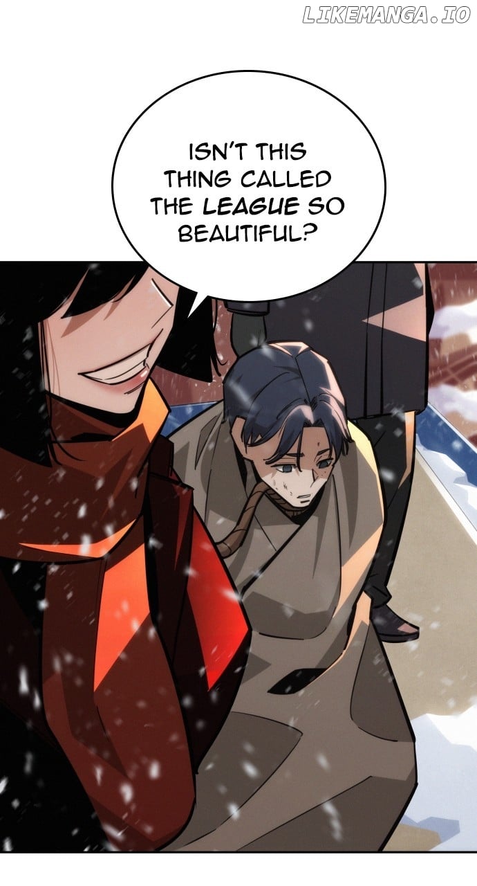 The Regressor Protects Only Me Chapter 24 - page 125