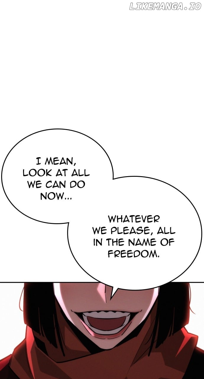 The Regressor Protects Only Me Chapter 24 - page 126