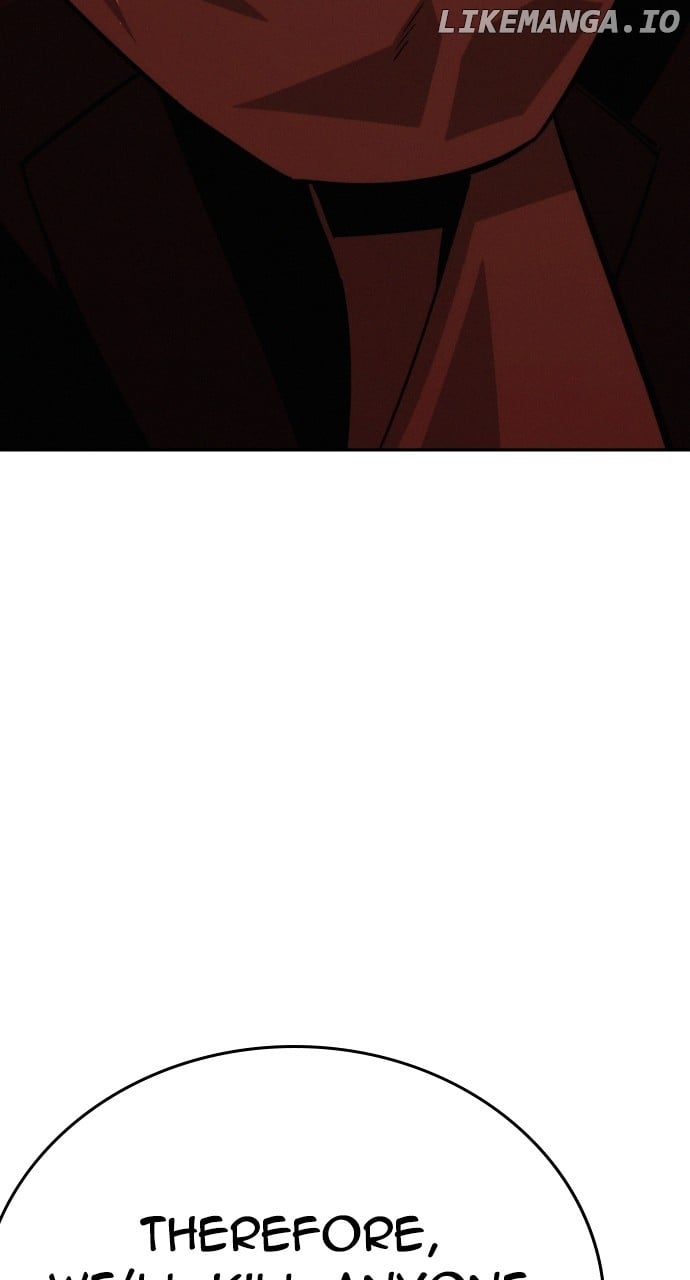 The Regressor Protects Only Me Chapter 24 - page 127