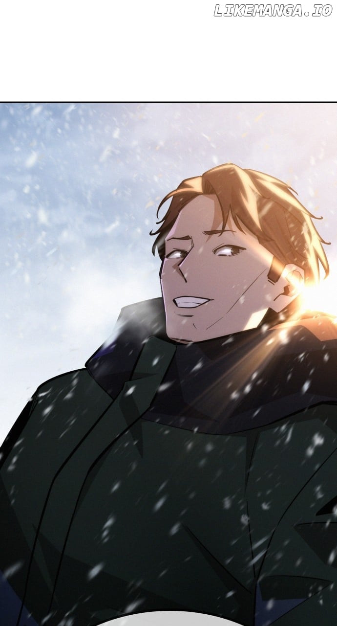 The Regressor Protects Only Me Chapter 24 - page 131