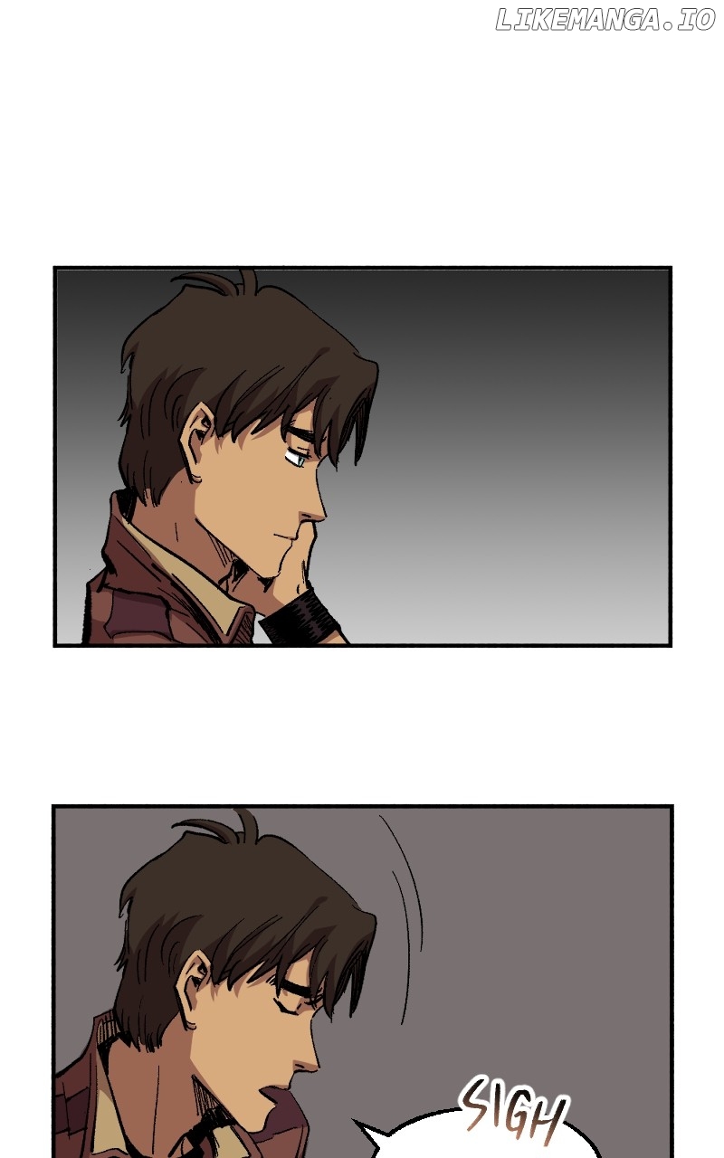 Worth the Candle Chapter 27 - page 9