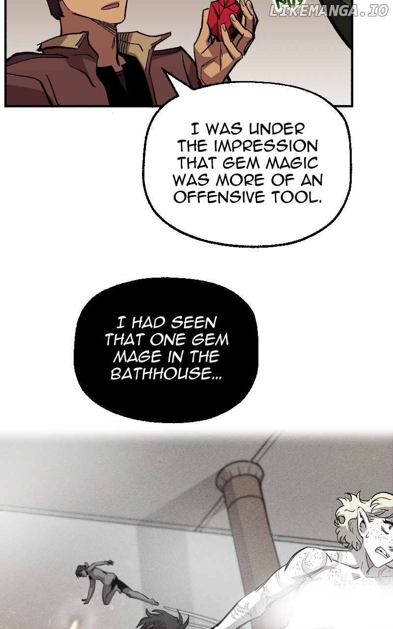 Worth the Candle Chapter 27 - page 15