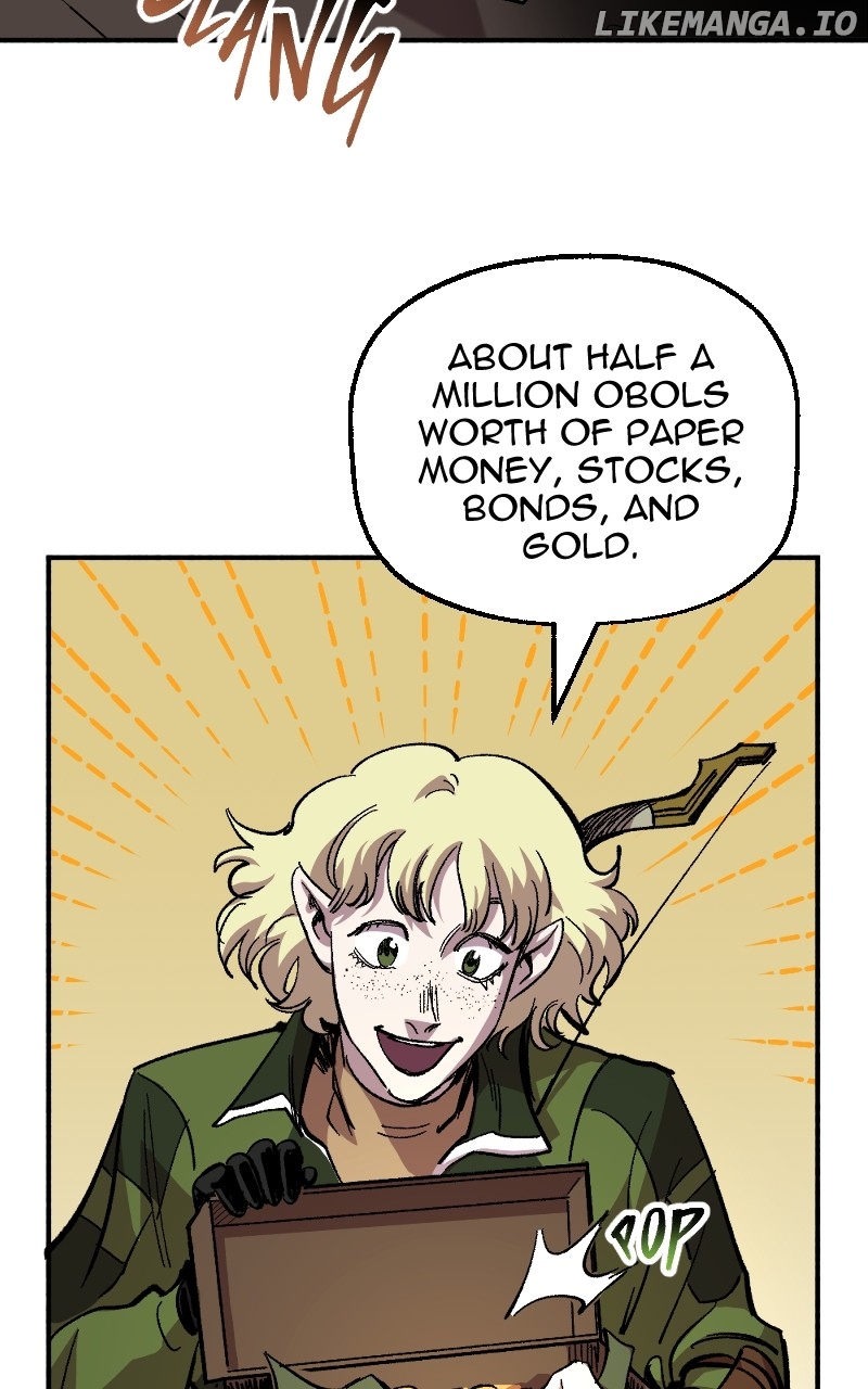 Worth the Candle Chapter 27 - page 24