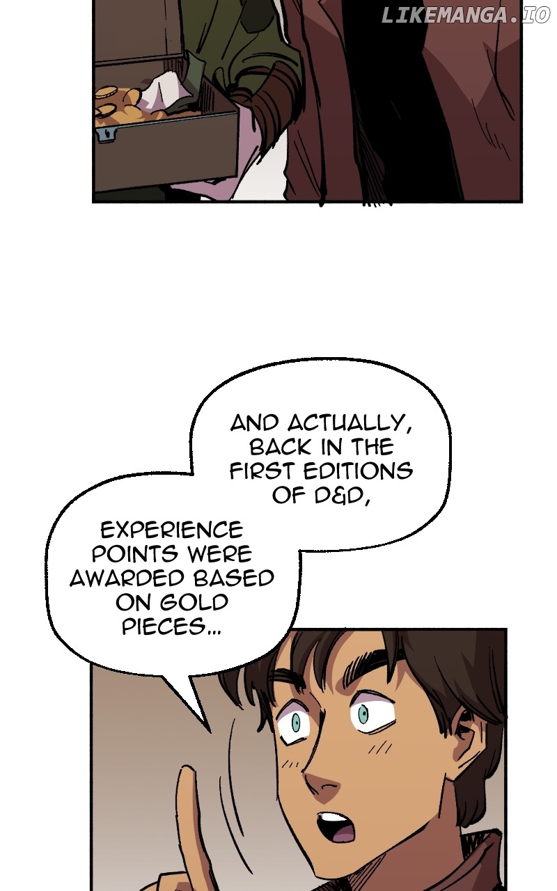 Worth the Candle Chapter 27 - page 26