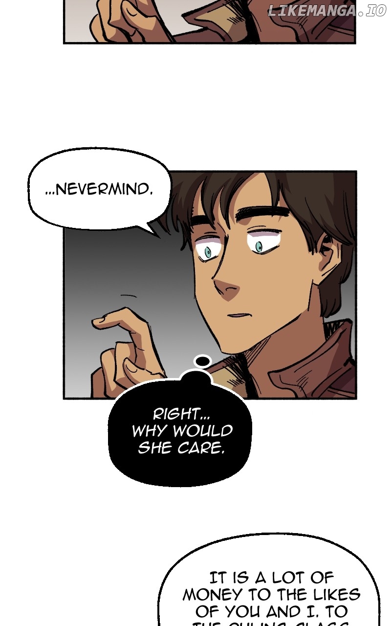 Worth the Candle Chapter 27 - page 27