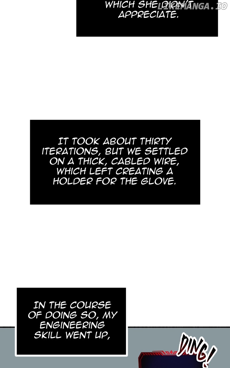Worth the Candle Chapter 27 - page 46