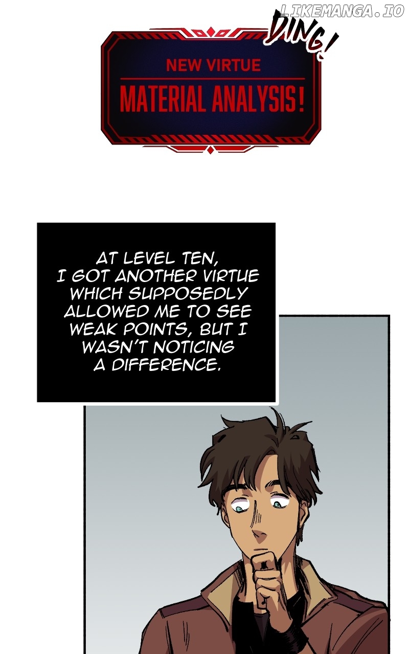 Worth the Candle Chapter 27 - page 48