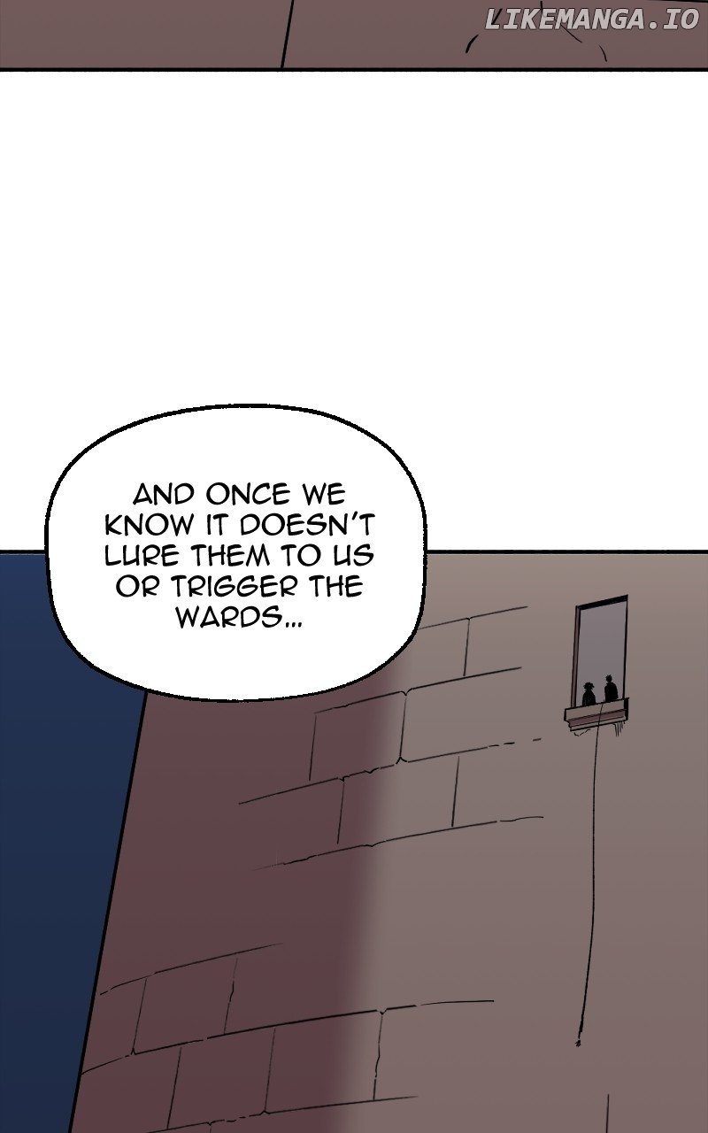 Worth the Candle Chapter 27 - page 64