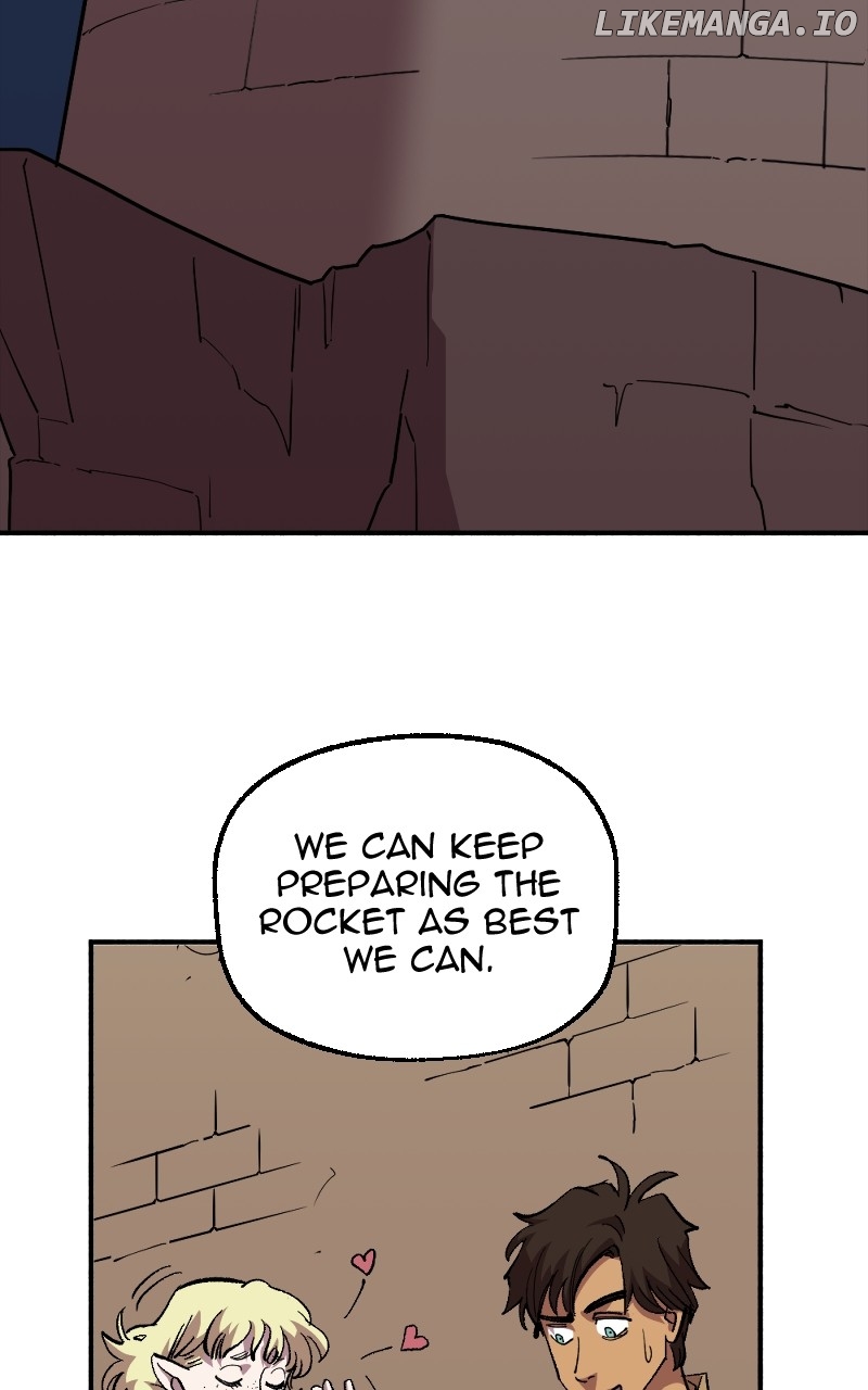 Worth the Candle Chapter 27 - page 65