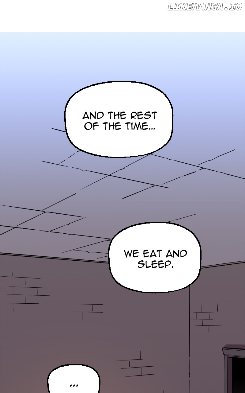 Worth the Candle Chapter 27 - page 69