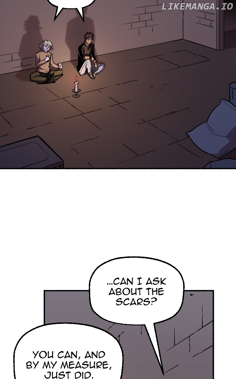 Worth the Candle Chapter 27 - page 70