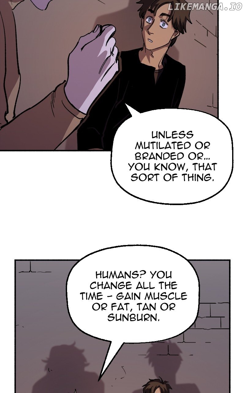 Worth the Candle Chapter 27 - page 76