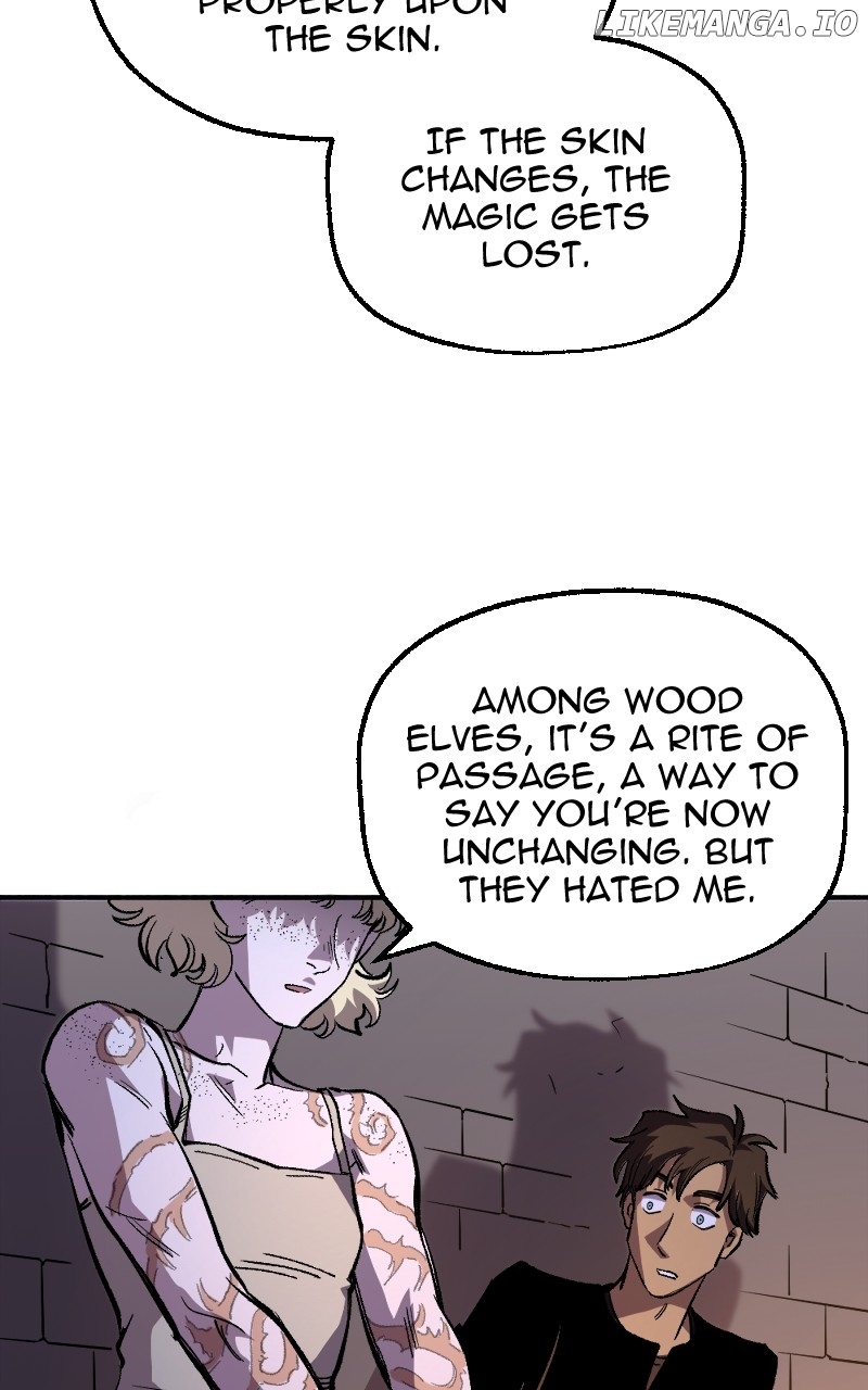 Worth the Candle Chapter 27 - page 79