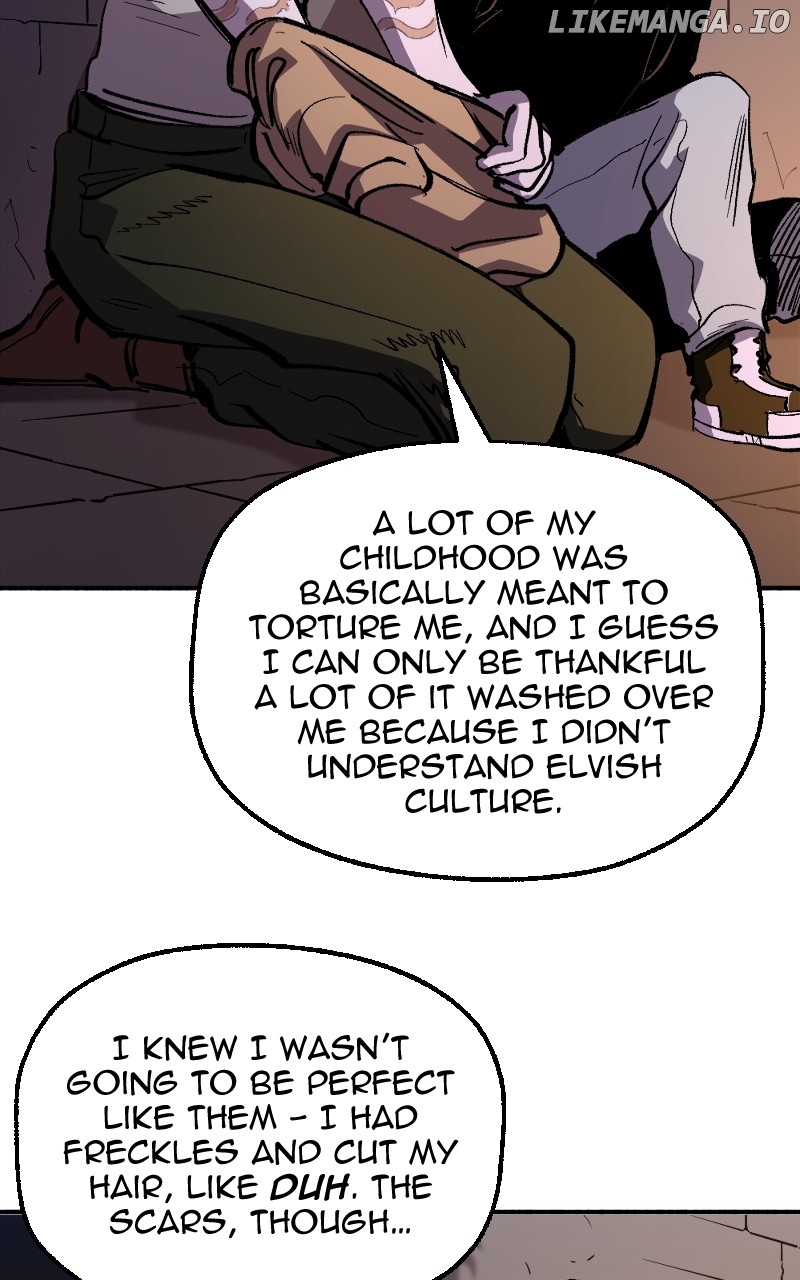 Worth the Candle Chapter 27 - page 80