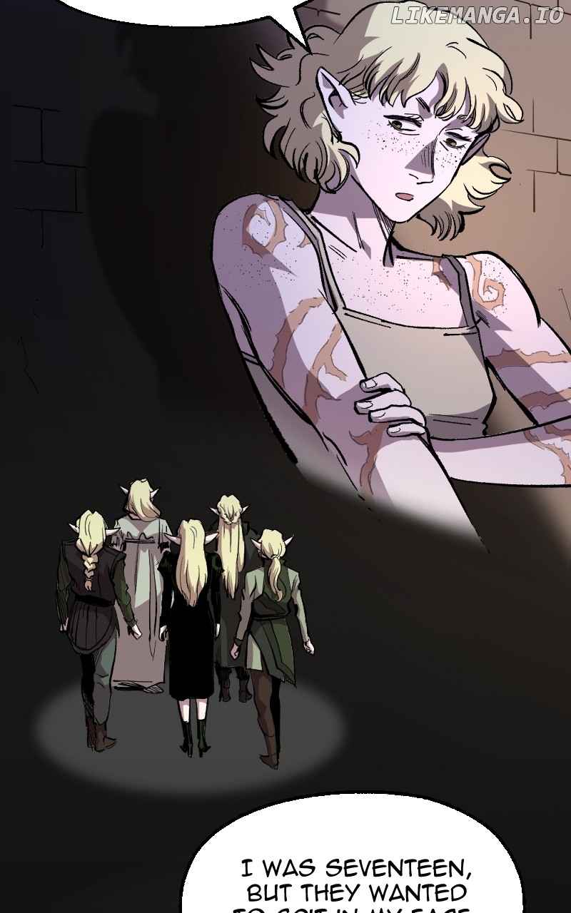 Worth the Candle Chapter 27 - page 81