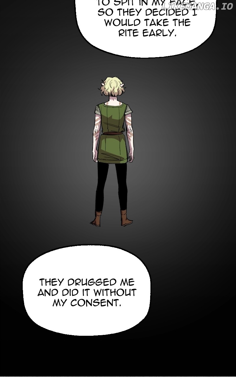 Worth the Candle Chapter 27 - page 82