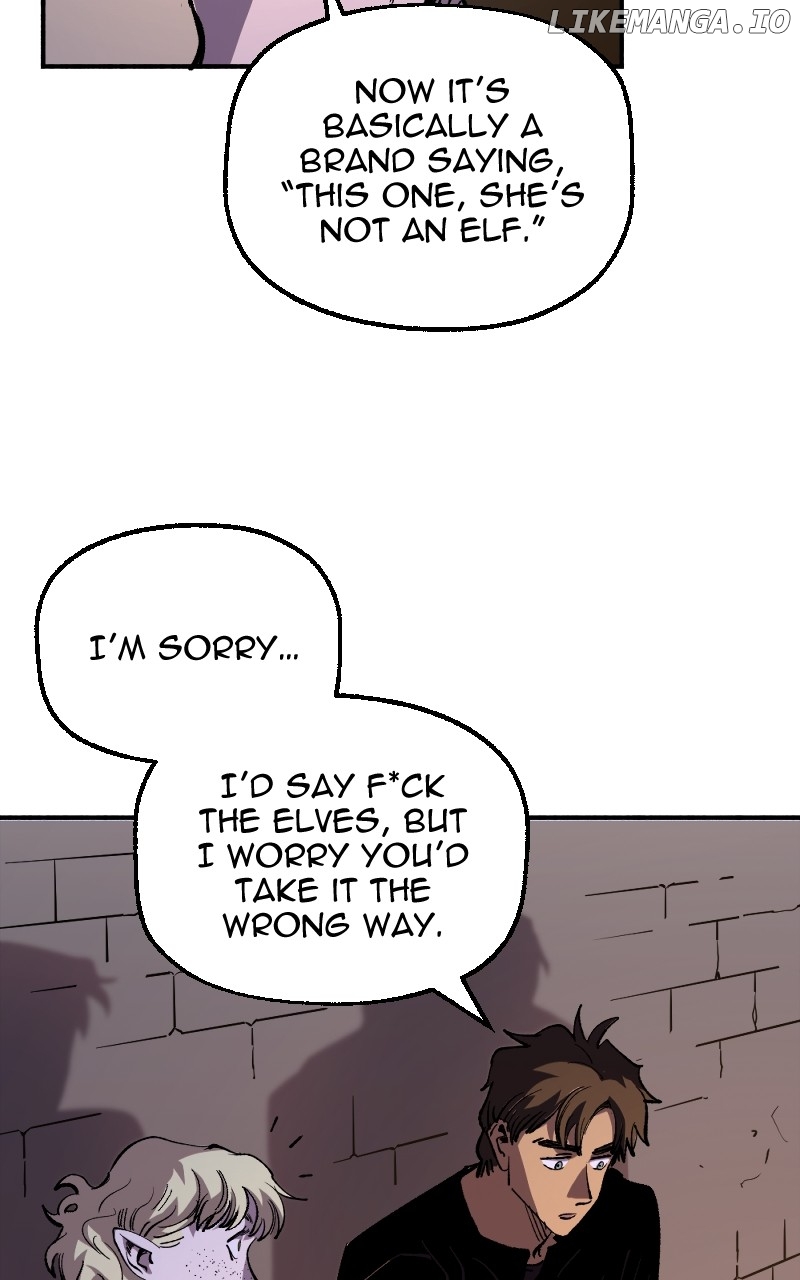 Worth the Candle Chapter 27 - page 84