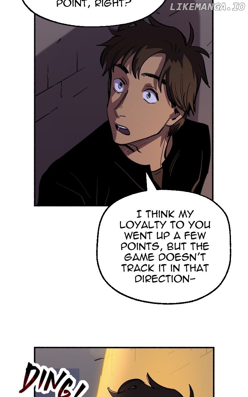 Worth the Candle Chapter 27 - page 89