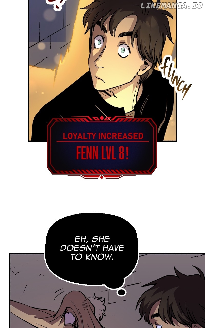 Worth the Candle Chapter 27 - page 90