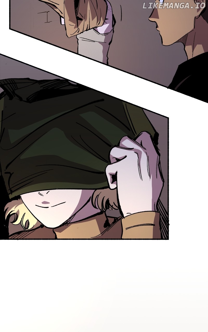 Worth the Candle Chapter 27 - page 91