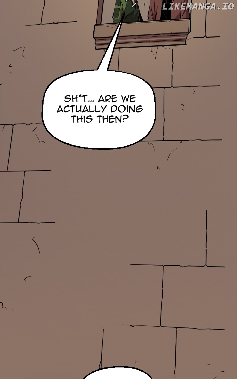 Worth the Candle Chapter 27 - page 94