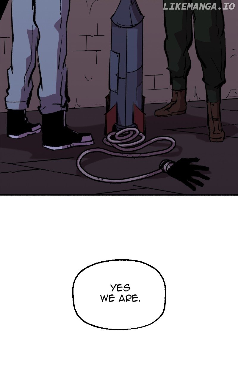 Worth the Candle Chapter 27 - page 96