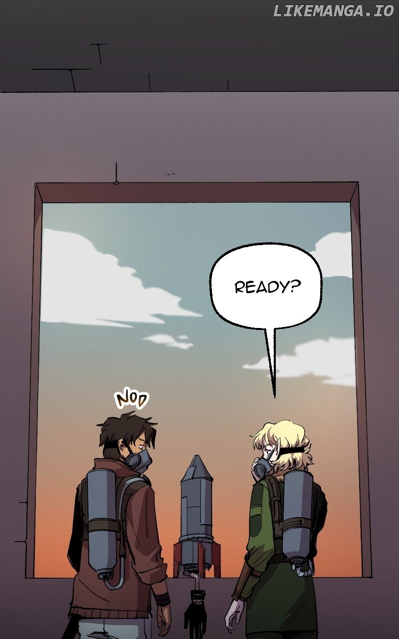 Worth the Candle Chapter 28 - page 1