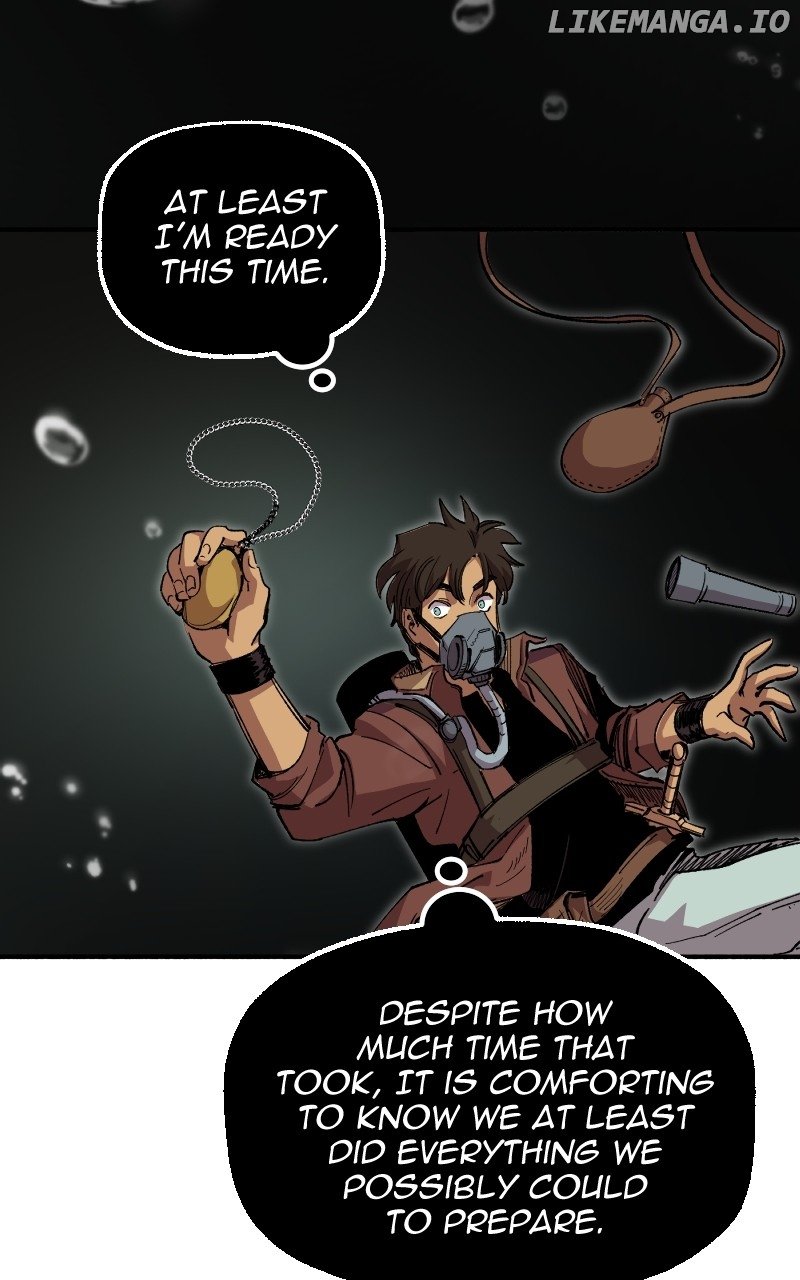 Worth the Candle Chapter 28 - page 5