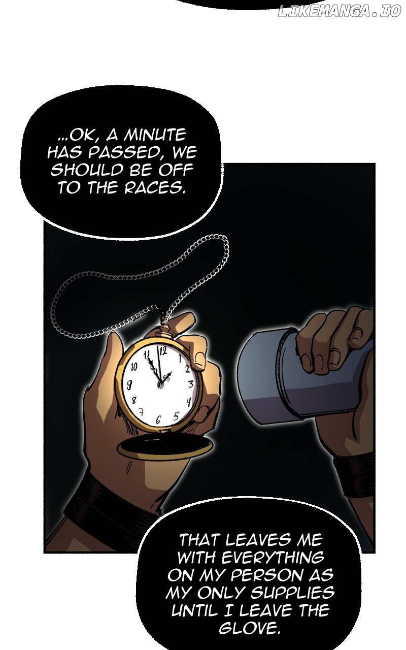 Worth the Candle Chapter 28 - page 6