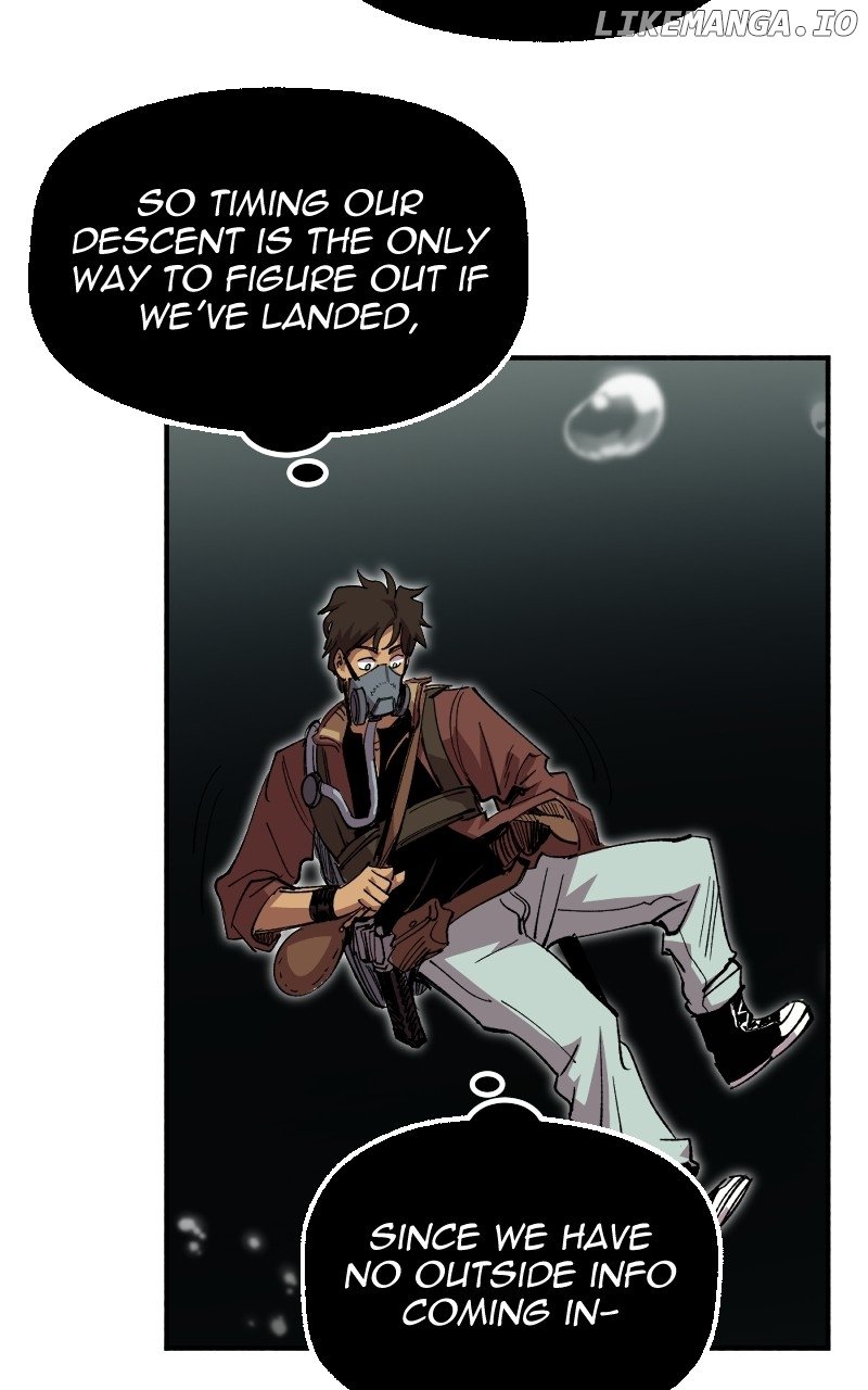 Worth the Candle Chapter 28 - page 7