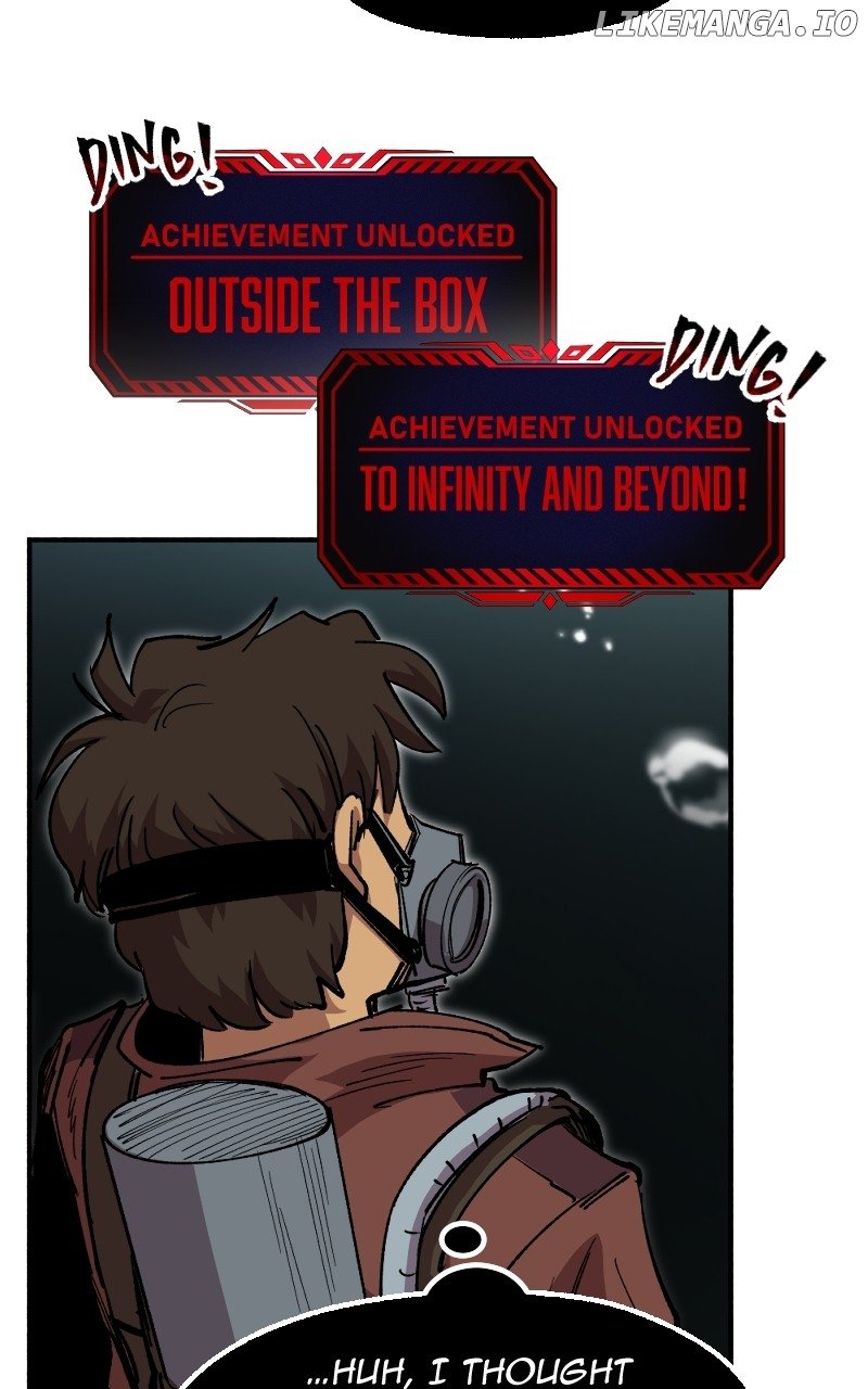 Worth the Candle Chapter 28 - page 8