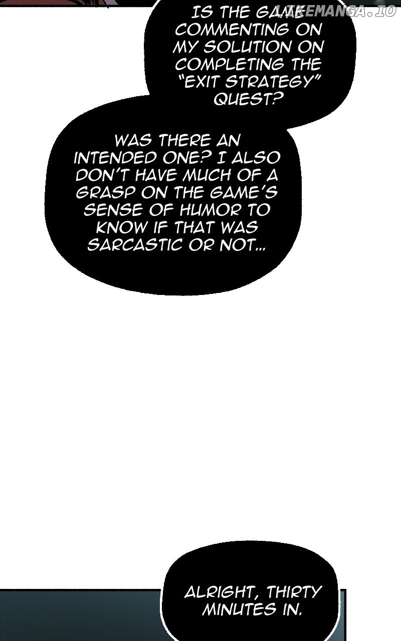 Worth the Candle Chapter 28 - page 10