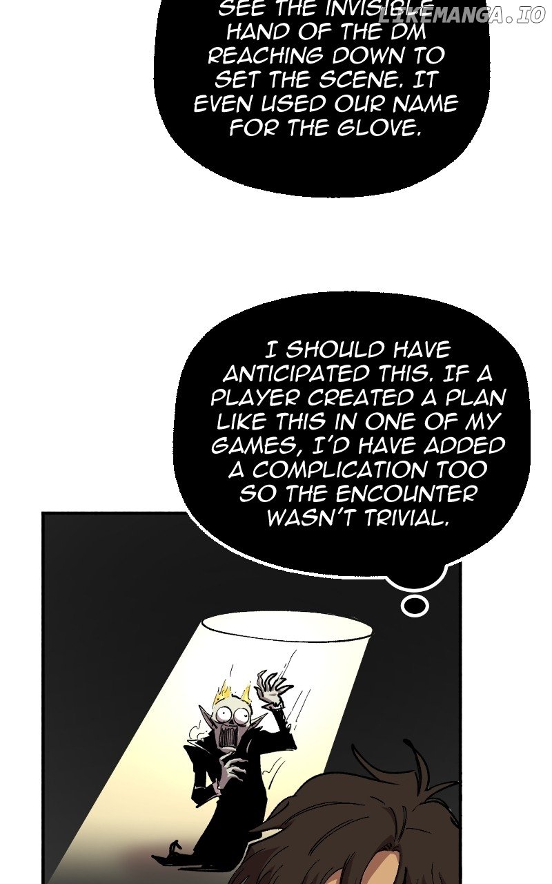Worth the Candle Chapter 28 - page 14