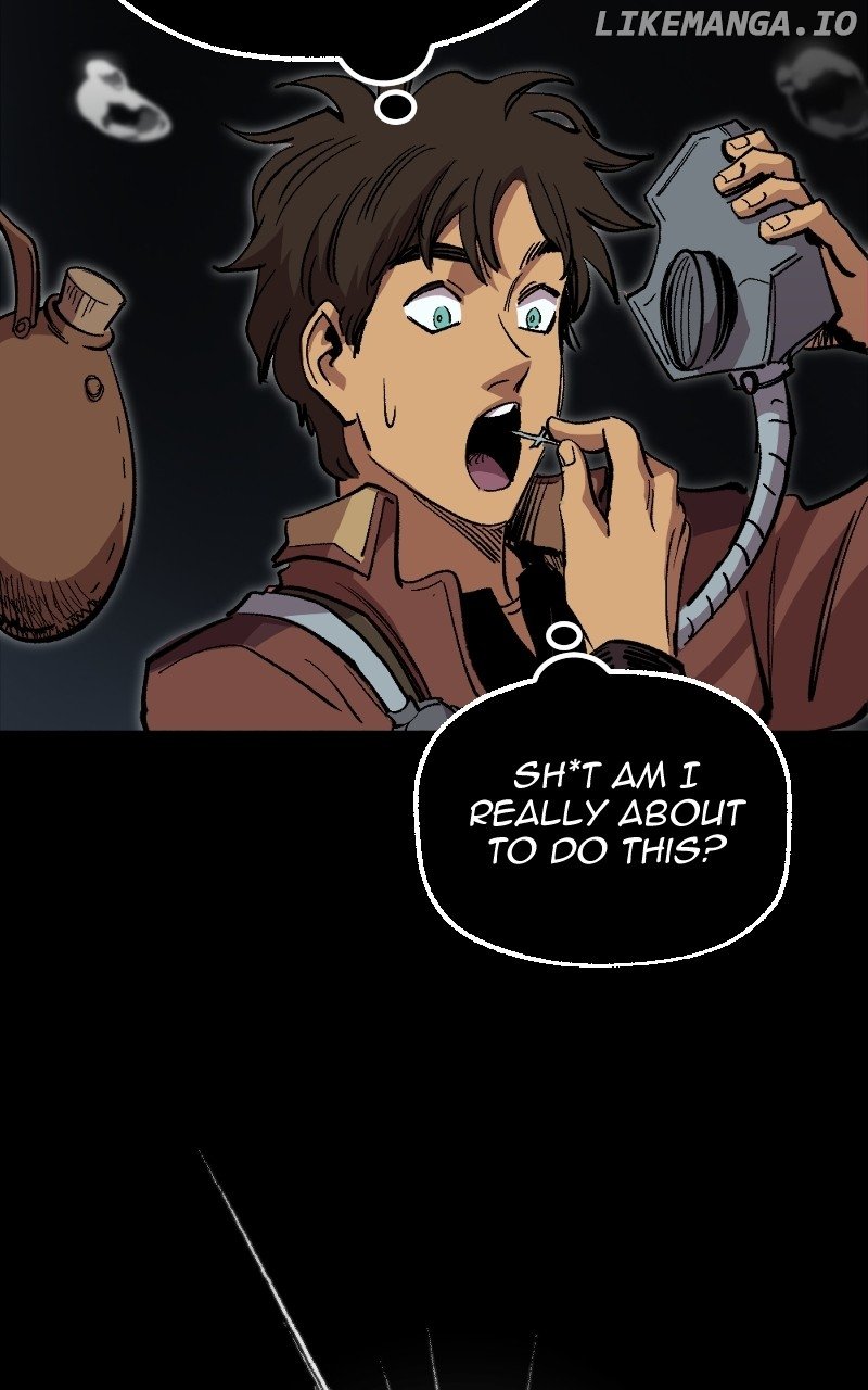 Worth the Candle Chapter 28 - page 17
