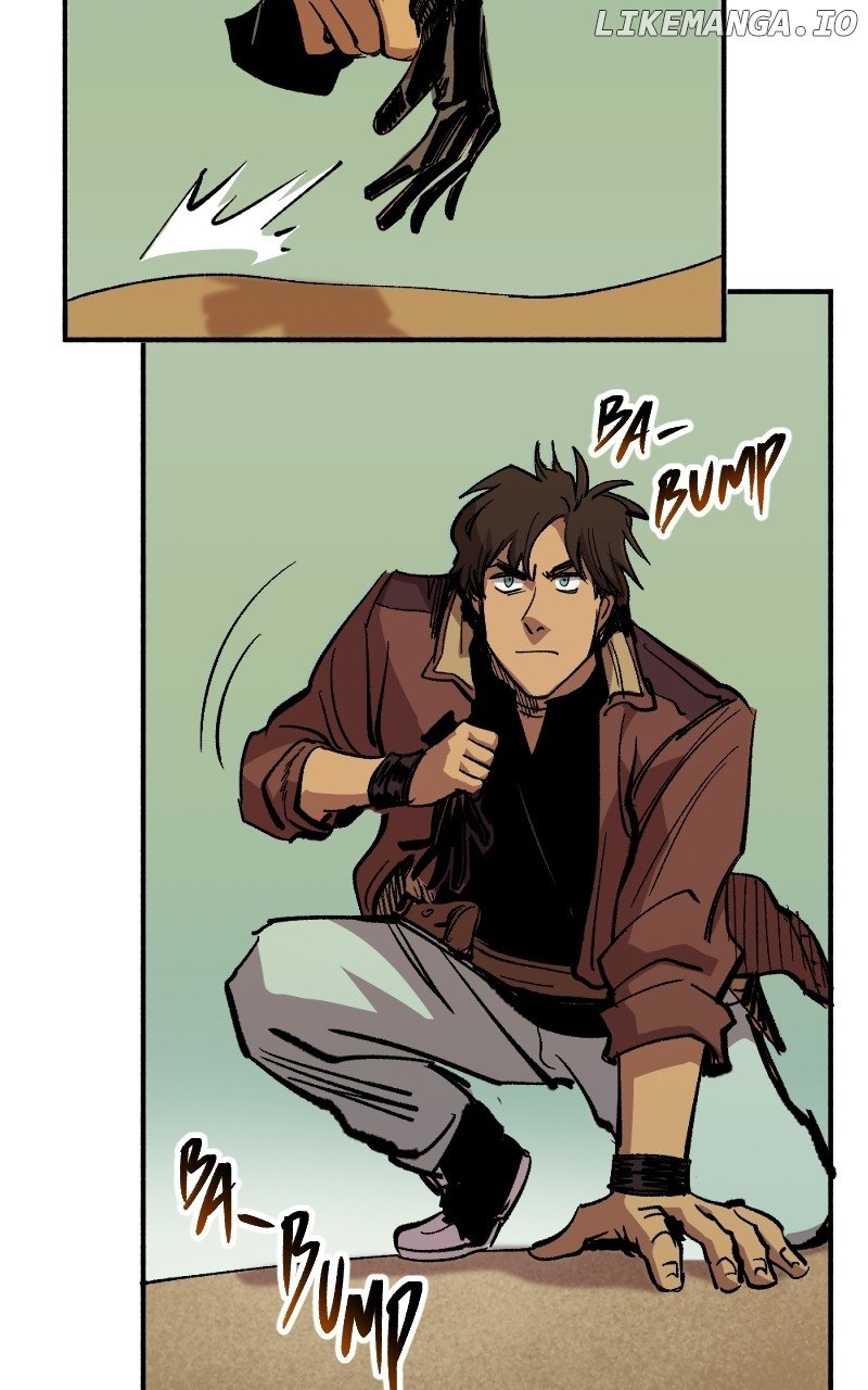Worth the Candle Chapter 28 - page 20
