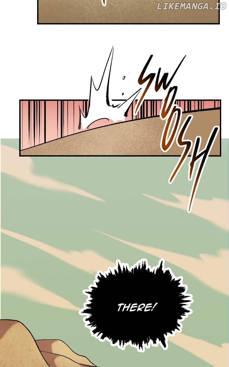 Worth the Candle Chapter 28 - page 21