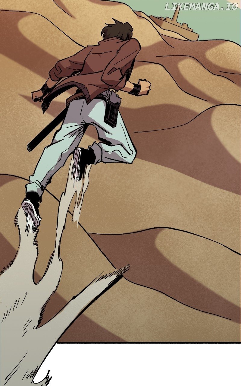 Worth the Candle Chapter 28 - page 22