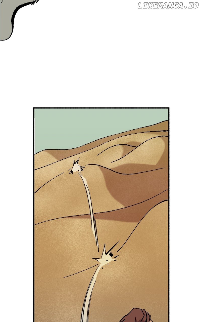 Worth the Candle Chapter 28 - page 23