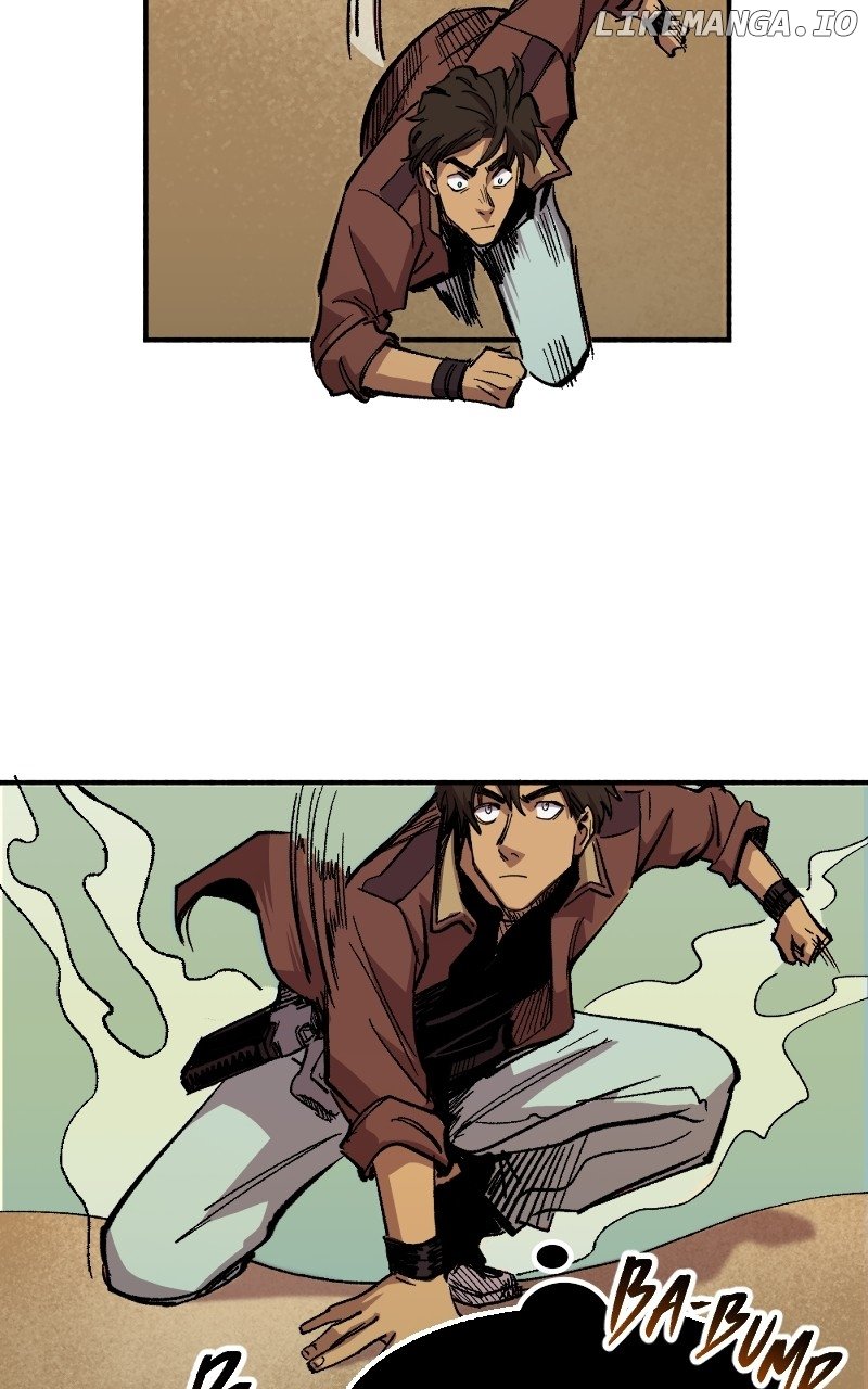 Worth the Candle Chapter 28 - page 24