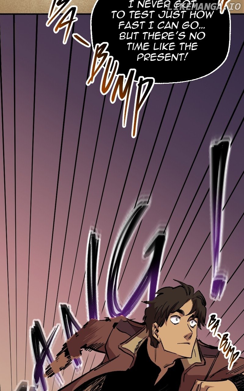 Worth the Candle Chapter 28 - page 25
