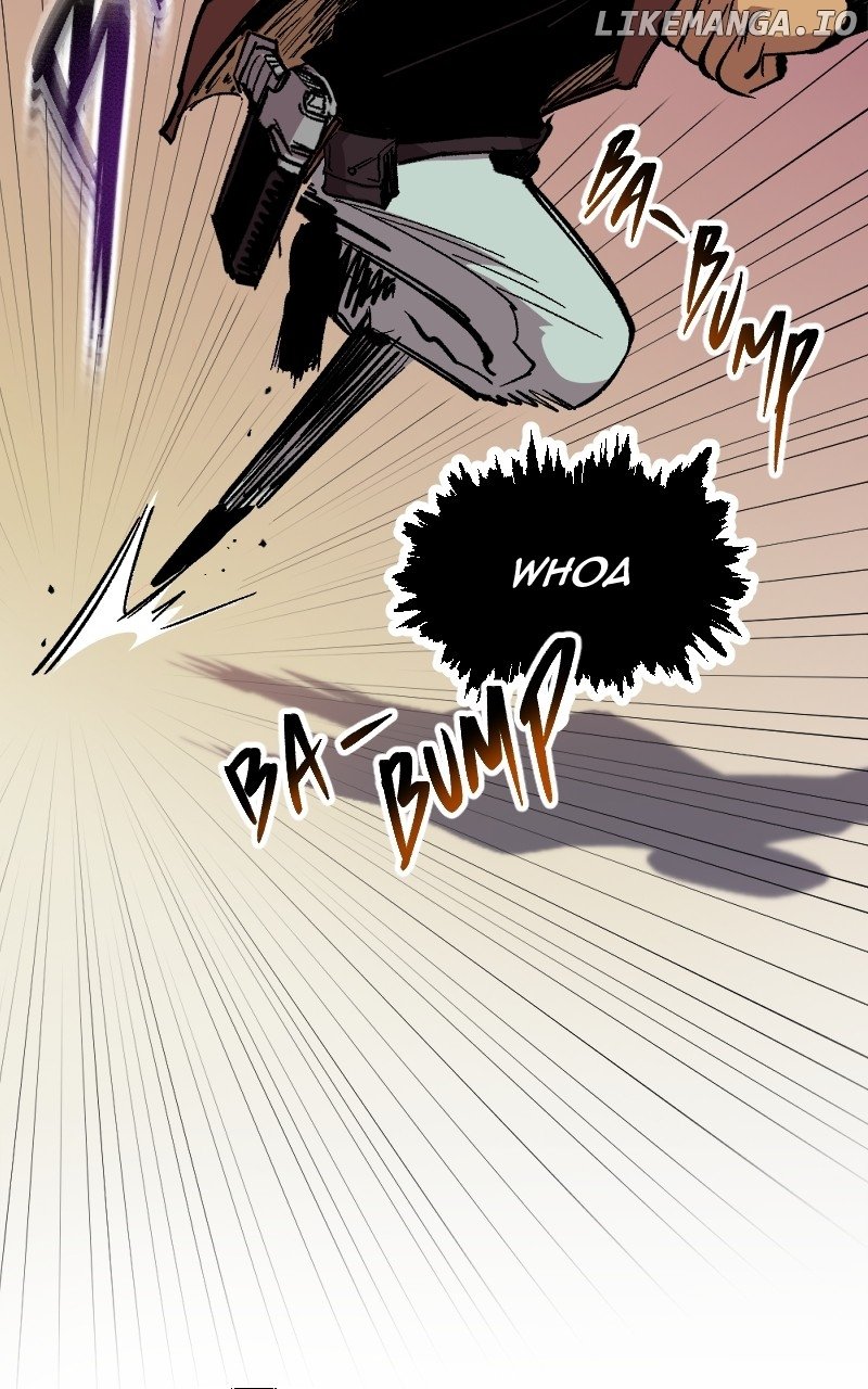 Worth the Candle Chapter 28 - page 26