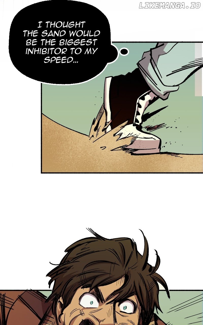 Worth the Candle Chapter 28 - page 27